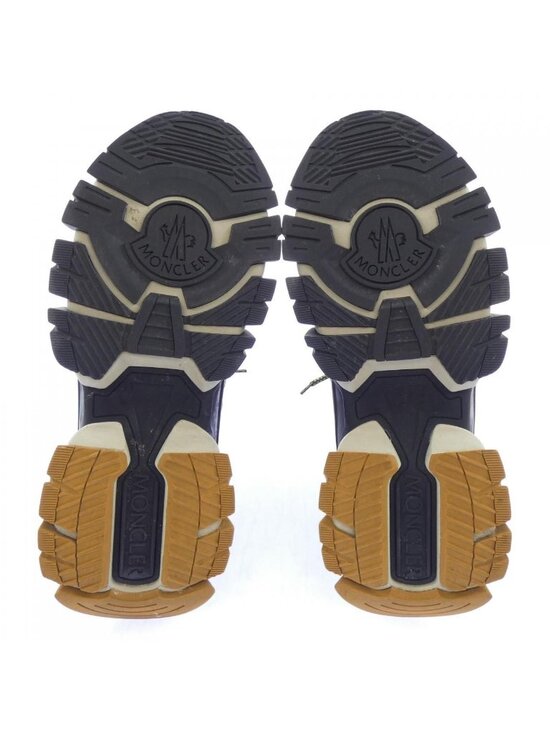 Moncler Boots Black main image 4